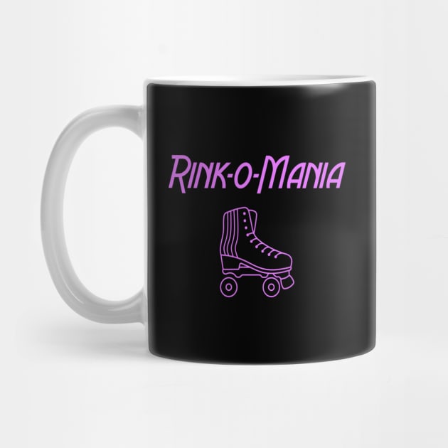 Rink-O-Mania by AngryMongoAff